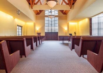 3 Best Funeral Homes in Ottawa, ON - Expert Recommendations