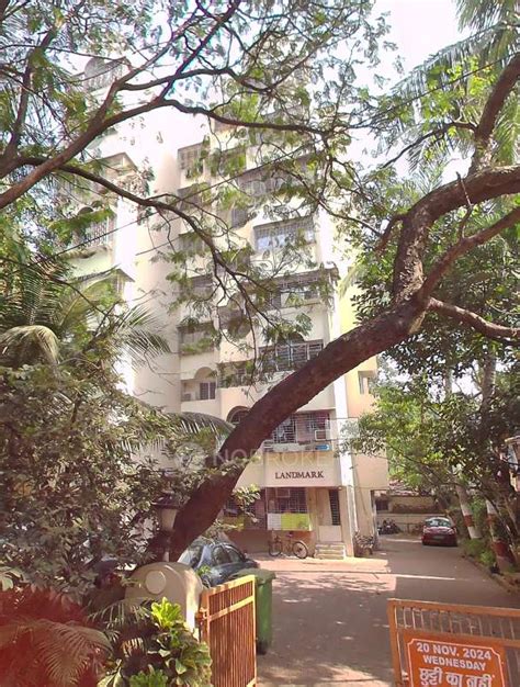 Landmark CHS, Andheri West Rent / Sale Andheri West, Mumbai
