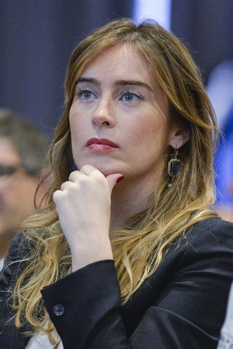 Annamaria Furlan rende felice Maria Elena Boschi per il sì della Cisl ...