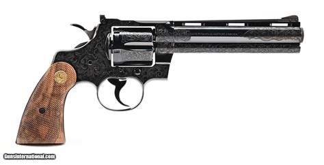 Image result for Colt Python 357 Blue Steel