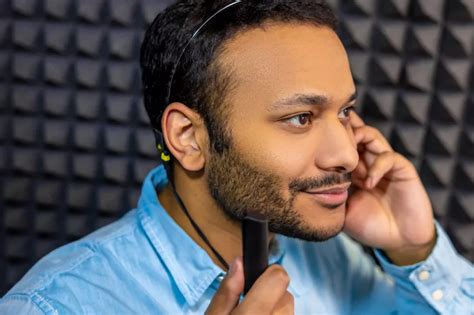 Is It Time To Get Your Hearing Checked? | Tufts Medicine