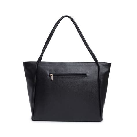 Buy Online Fastrack Spacious Laptop Tote Bag for Women | Stylish Tote ...