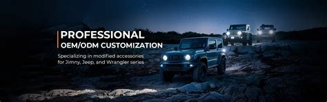 Company Overview - Guangzhou Jubao Automotive Parts Manufacturing Co., Ltd.