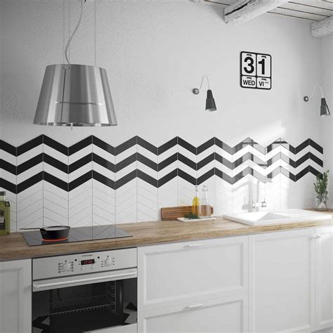 Chevron – Weston Tile