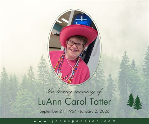 Jones Pearson Funeral Home | Park Rapids MN