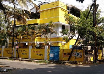 3 Best Play Schools in Kochi, KL - Expert Recommendations