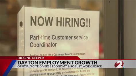 Dayton Jobs