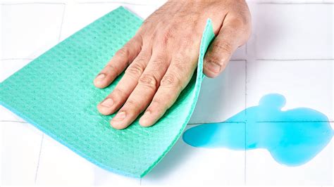 Cleaning Made Simple: How Sponge Wipes Work & What are Scotch Brite Sp ...