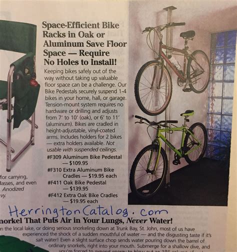 Pin by Terri Tygert on Gadgets for storage | Floor space, Bike racks ...