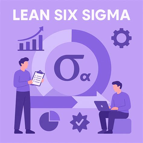 Tout savoir sur le Lean Six Sigma | Lean Lama