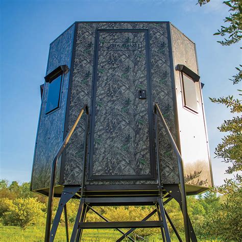 Redneck Deer Hunting Blinds Top Game Industries LLC