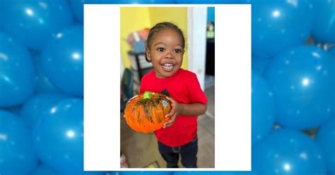 Obituary | Jasir Moultrie of Dale, South Carolina | Marshel's Wright ...