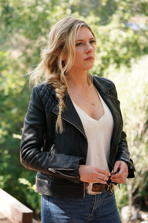 Big Sky Season 2 E03 Preview: Jenny, Cassie Learn How High Things Go