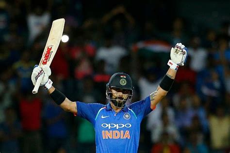 Virat Kohli: Modern Master and sole contender for the 100 100s club
