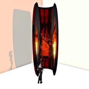 Vamp Fire 的图像结果