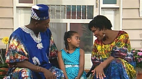 Watch Gullah Gullah Island Season 1 Episode 4: Gullah Gullah Island Day ...