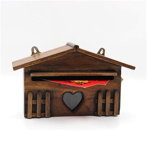 Post Box 的图像结果