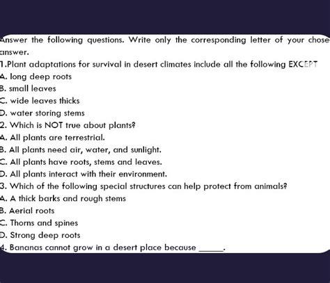 Visibility qualities of a displayed image include all of the following except:
A) brightness.
B) c
