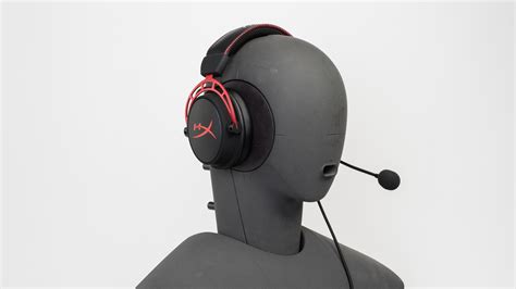 HyperX Cloud Alpha Review - RTINGS.com