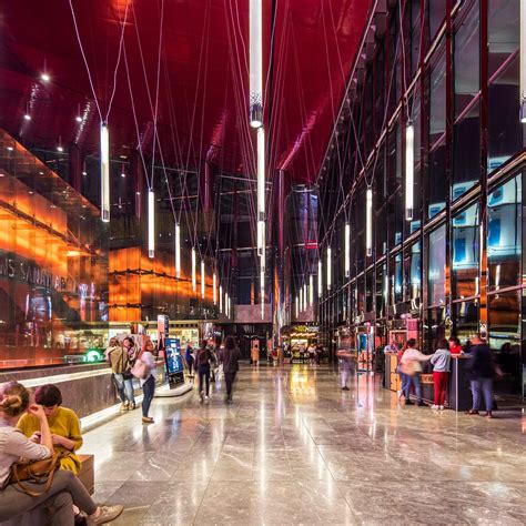 ZORLU PERFORMING ARTS CENTER (2026) All You Need to Know BEFORE You Go ...