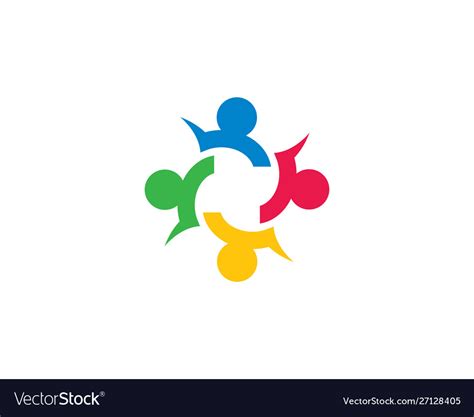 Community Icon App Design 的图像结果