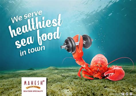 Water Communications | Mahesh Lunch Home Print Work