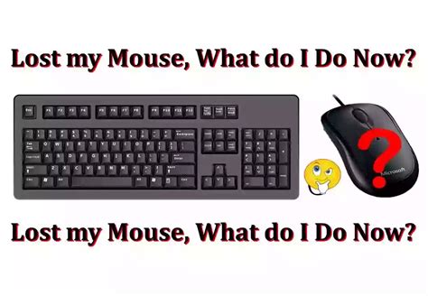 Using Computer without Mouse 的图像结果