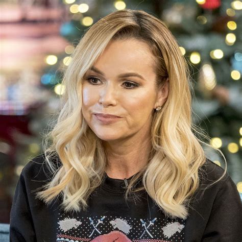 Amanda Holden's model daughter Lexi turns 19 and fans can't believe their eyes | HELLO!