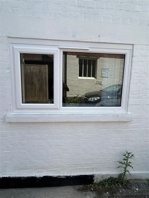 Image result for UPVC Window Installation