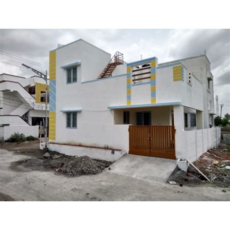 Pristine Mart | Villas / House Sale in Saravanampatti, Coimbatore