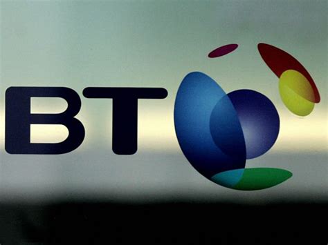 BT apologises for offering 