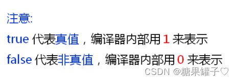 Data Types Bool 的图像结果