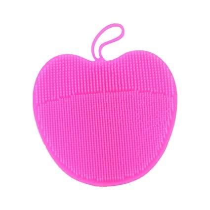 Buy NGEL Silicone Face Cleansing Brush // Facial Brush For Girls ...