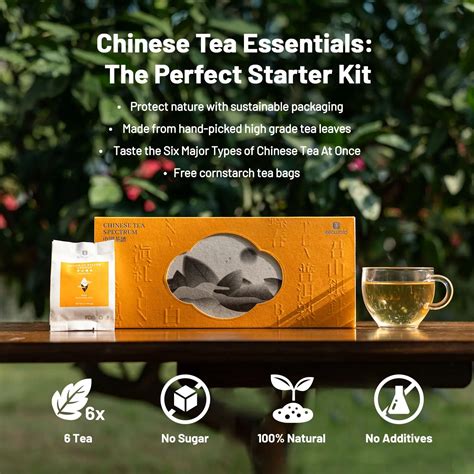 Buy Best Tea Gift Sets for Friends - iTeaworld