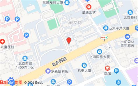 上海市数字证书认证中心有限公司地址,电话,定位,交通,周边酒店-上海地图