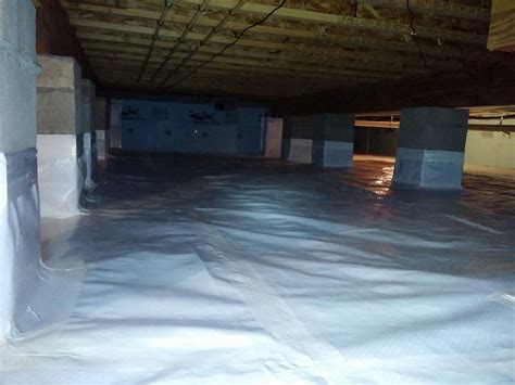 Vapour Barrier Basement Floor – Flooring Tips