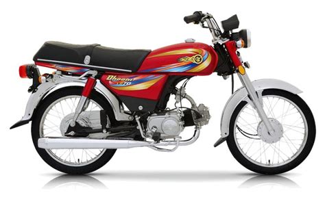 motorcycle modified 70cc