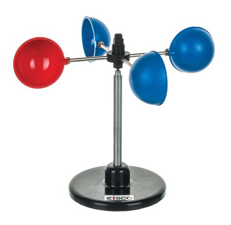 Anemometer Small — Eisco Labs