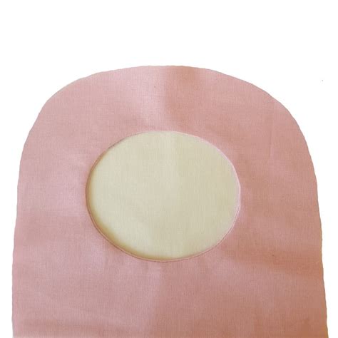 Stoma Bag Covers For Ostomy Colostomy Urostomy Ileostomy Same Sh ...