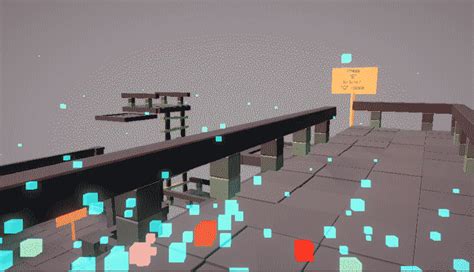 UE4 Grid-Based Movement 的图像结果