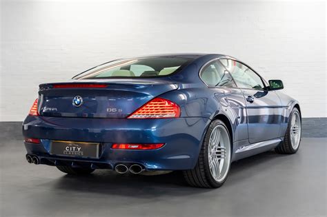 City Classics - Specialising in Rare BMW & Alpina