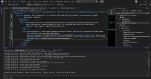 JavaScript Power Platform Plugin 的图像结果