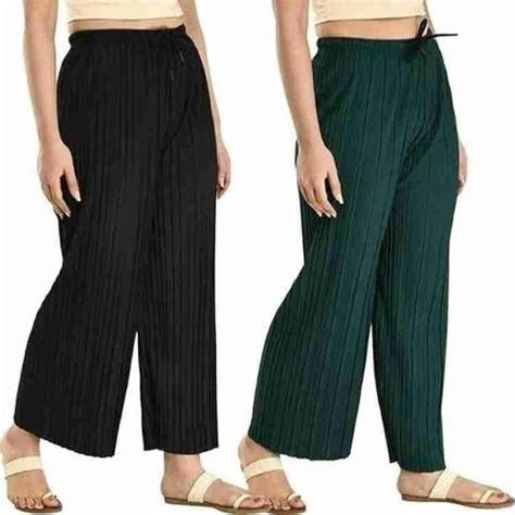 Palazzos - Buy Palazzos Online at Best Prices In India | Flipkart.com