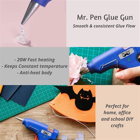 Hot Glue Gun Crafts