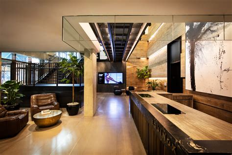 Fitness Clubs on the Lower East Side on Orchard Street - Equinox