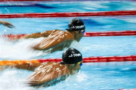 Swimswam Time Converter