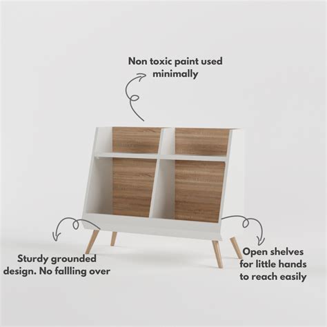 Catch All Storage cum Display Unit – Boingg!