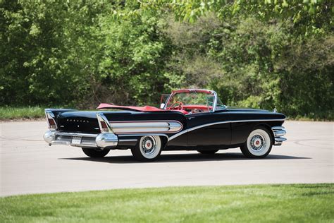 1958, Buick, Special, Convertible, Luxury, Retro Wallpapers HD / Desktop and Mobile Backgrounds