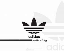 Image result for Black Adidas Originals Logo