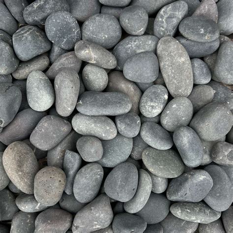 Black River Rock, 1/2"- 1" | Cascade Stoneworks